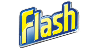 Flash-Logo