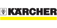 Karcher-Logo