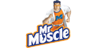 Mr.Muscle-Logo