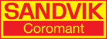 Sandvik_Coromant_Logo